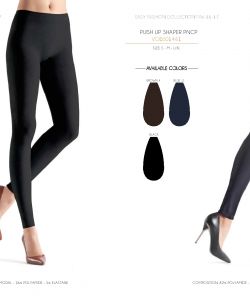 Oroblu - Legwear FW 2016.17